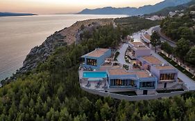 Kuk Oaza Luxury Villas